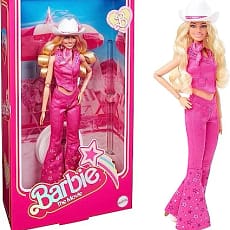 Barbie The Movie DOll Packaging